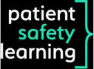 patient safety learning logo