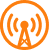 overcast logo