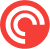 pocket_casts logo