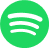 spotify logo